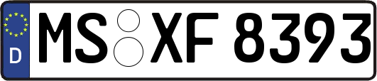 MS-XF8393
