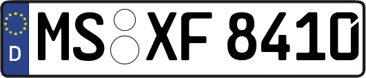 MS-XF8410