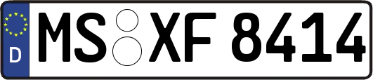 MS-XF8414