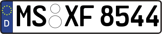 MS-XF8544