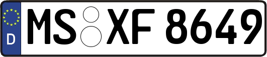 MS-XF8649