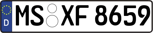 MS-XF8659