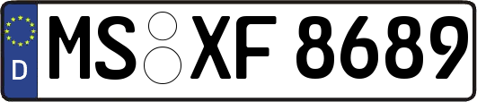 MS-XF8689