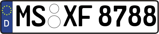 MS-XF8788