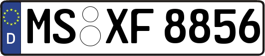 MS-XF8856