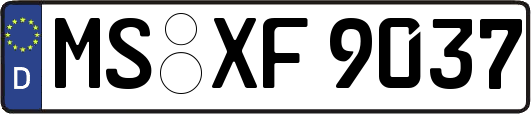 MS-XF9037