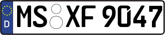MS-XF9047