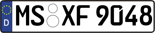 MS-XF9048