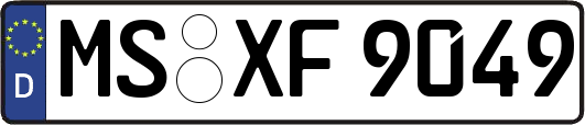 MS-XF9049