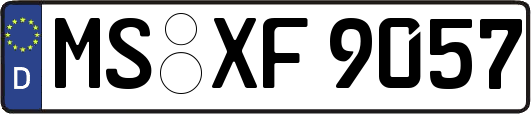 MS-XF9057