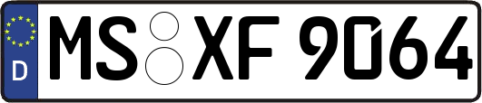 MS-XF9064
