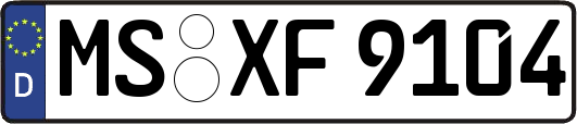 MS-XF9104