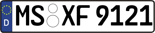MS-XF9121