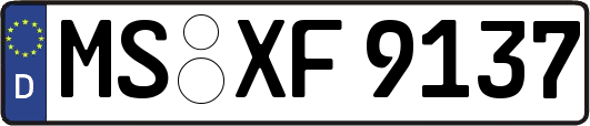 MS-XF9137