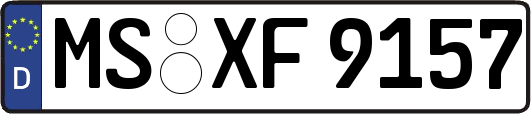 MS-XF9157