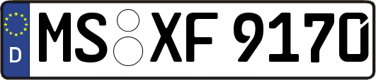 MS-XF9170