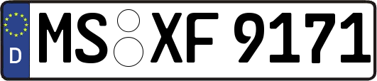 MS-XF9171