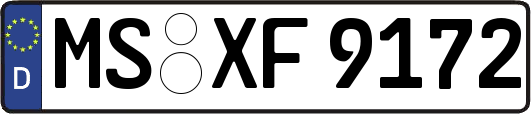 MS-XF9172
