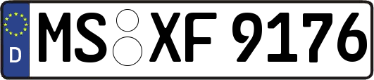 MS-XF9176