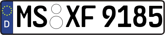 MS-XF9185