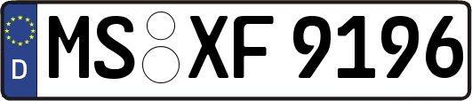 MS-XF9196