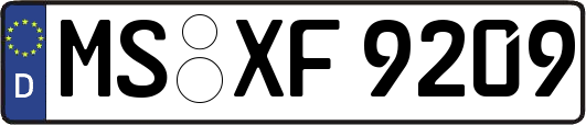 MS-XF9209