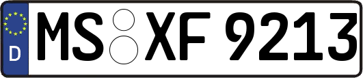 MS-XF9213