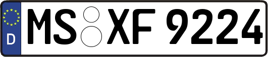 MS-XF9224