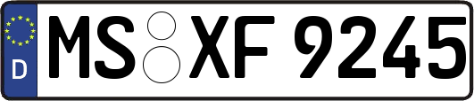 MS-XF9245