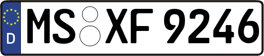 MS-XF9246