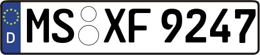 MS-XF9247