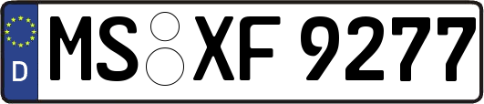 MS-XF9277