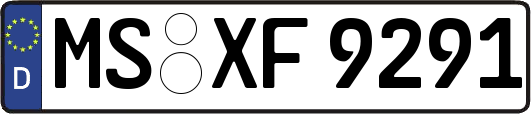 MS-XF9291