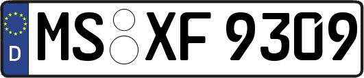 MS-XF9309