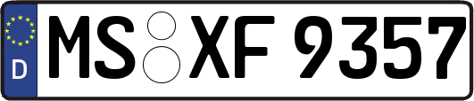 MS-XF9357