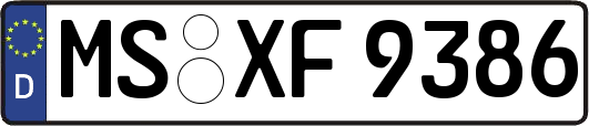 MS-XF9386