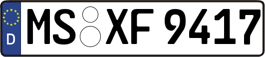 MS-XF9417