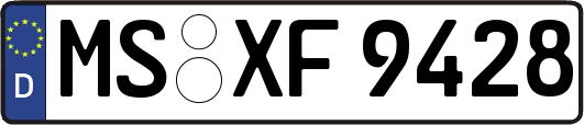 MS-XF9428