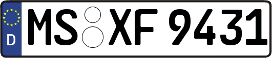 MS-XF9431
