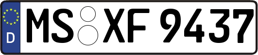 MS-XF9437