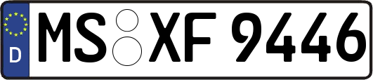 MS-XF9446