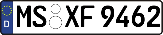 MS-XF9462