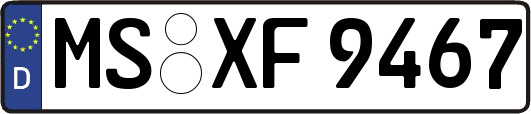 MS-XF9467