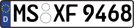 MS-XF9468