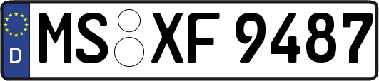 MS-XF9487