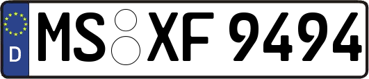 MS-XF9494