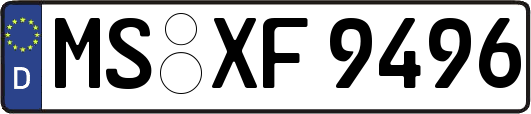 MS-XF9496
