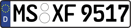 MS-XF9517