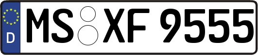 MS-XF9555