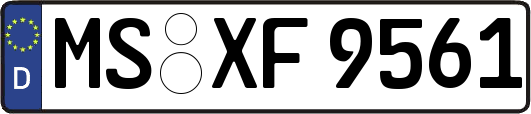 MS-XF9561